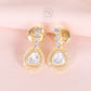 925 Silver Stud Earring