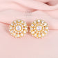 925 Silver Stud Earring