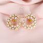 925 Silver Stud Earring