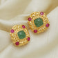 925 Silver Stud Earring Jewelry