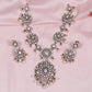 925 Silver Necklace Jewelry